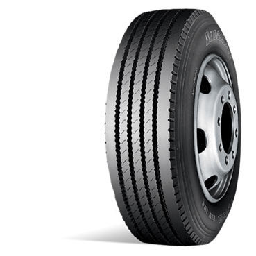 Промышленная шина - R184 - BRIDGESTONE - для грузовика