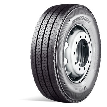 Промышленная шина - U-AP 002 - BRIDGESTONE - для автобуса / 22.5"