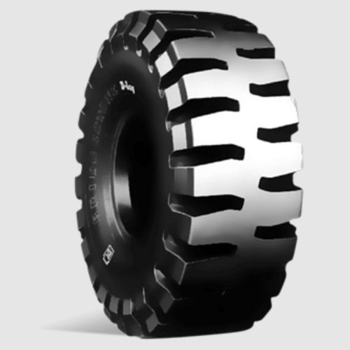 Шина для шахты - DL - BRIDGESTONE - для погрузчика