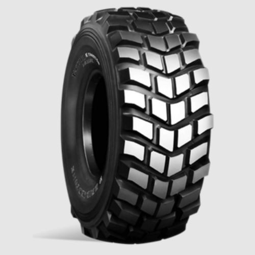 Шина для строительной техники - VKT - BRIDGESTONE - для погрузчика / флотационная