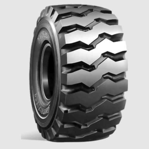 Шина для строительной техники - VL2 - BRIDGESTONE - для погрузчика