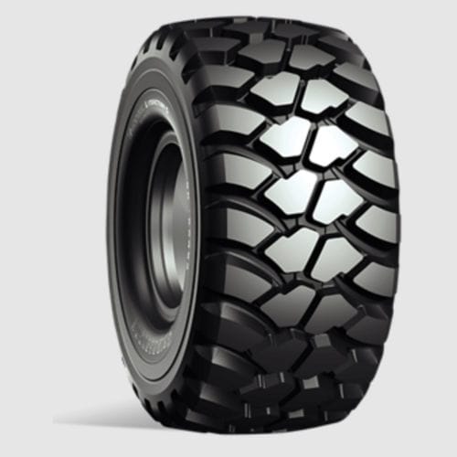 Шина для строительной техники - VLTS - BRIDGESTONE - для погрузчика