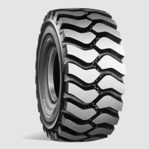 Шина для строительной техники - VSDT - BRIDGESTONE - для погрузчика