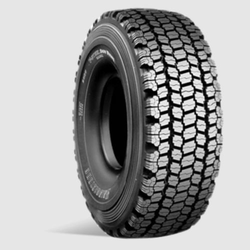 Шина для строительной техники - VSW - BRIDGESTONE - для погрузчика