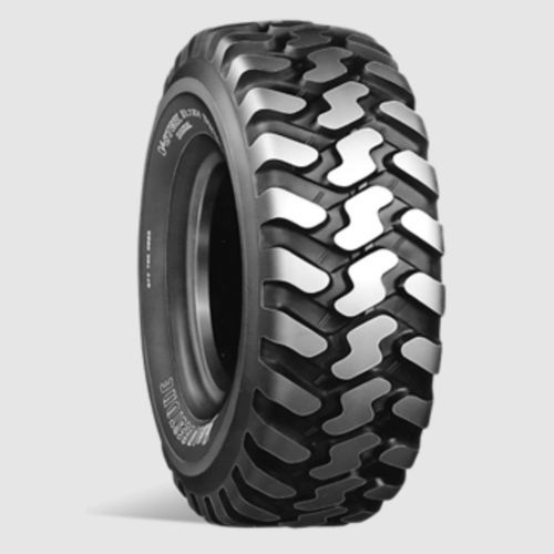 Шина для строительной техники - VUT - BRIDGESTONE - для погрузчика / для грейдеров / флотационная