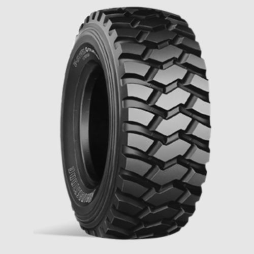 Шина для строительной техники - VGT - BRIDGESTONE - для подъемного крана / флотационная