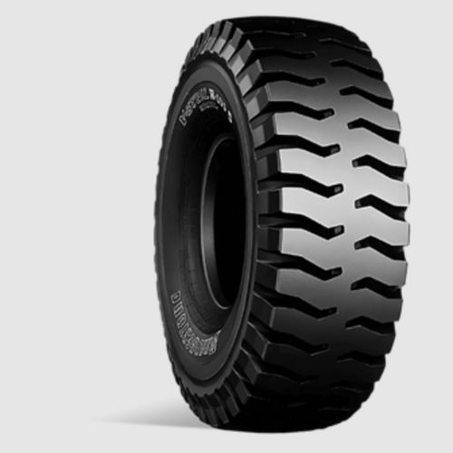Шина для шахты - VRLS - BRIDGESTONE - для карьерного самосвала