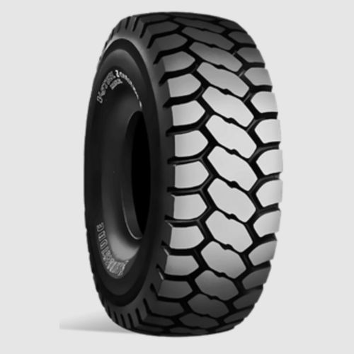 Шина для шахты - VZTS - BRIDGESTONE - для карьерного самосвала