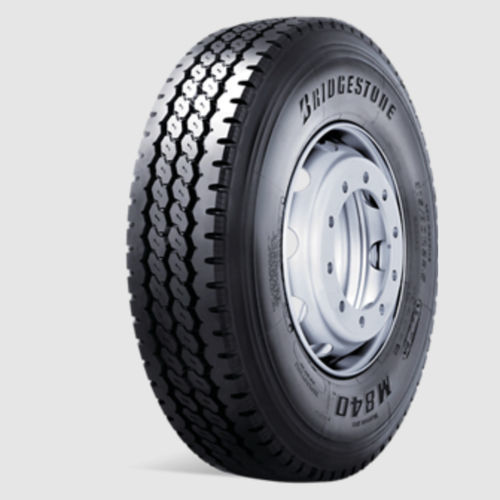 Промышленная шина - M840 - BRIDGESTONE - для грузовика