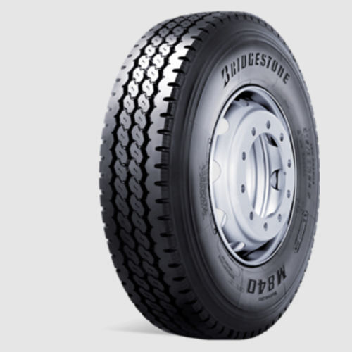 Промышленная шина - M840 EVO - BRIDGESTONE - для трактора