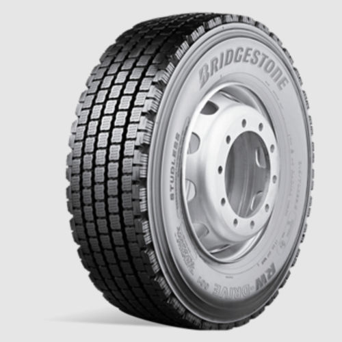 Промышленная шина - RW-DRIVE 001 - BRIDGESTONE - для грузовика / для автобуса