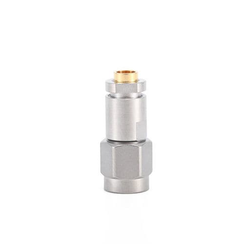 Соединитель РЧ - 2.92-J3507GT1 - Danyang Teruilai Electronics Co., Ltd. - радиочастота / коаксиальный / наружная резьба