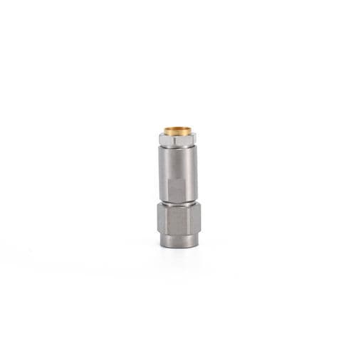Соединитель наружная резьба - 3.5-J3449G - Danyang Teruilai Electronics Co., Ltd. - для передачи данных / радиочастота / постоянный ток