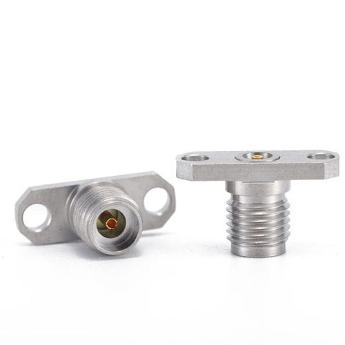 Соединитель для передачи данных - 2.92-KFD0.5G - Danyang Teruilai Electronics Co., Ltd. - радиочастота / SMA / внутренняя резьба