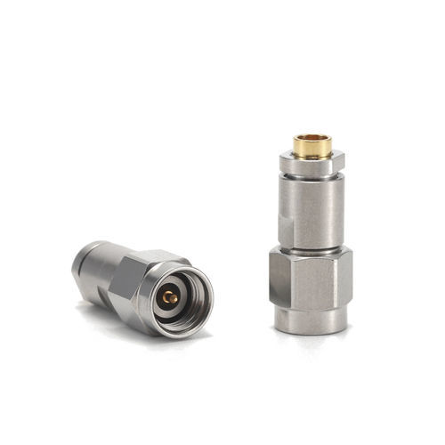 Соединитель для передачи данных - 2.92-J3507G - Danyang Teruilai Electronics Co., Ltd. - радиочастота / SMA / наружная резьба