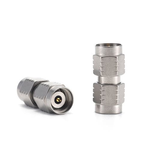 Соединитель для передачи данных - 2.4-JJG - Danyang Teruilai Electronics Co., Ltd. - радиочастота / коаксиальный / наружная резьба