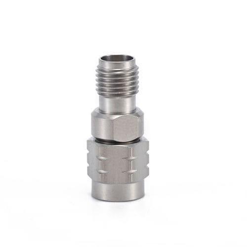 Соединитель для передачи данных - 2.92-JKG - Danyang Teruilai Electronics Co., Ltd. - РЧ / оптический / внутренняя резьба