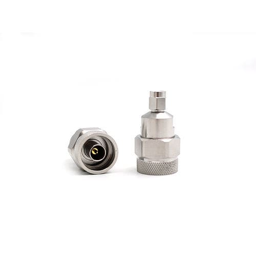 Соединитель для источника электропитания - N/SMA-JJG - Danyang Teruilai Electronics Co., Ltd. - радиочастота / оптический / коаксиальный