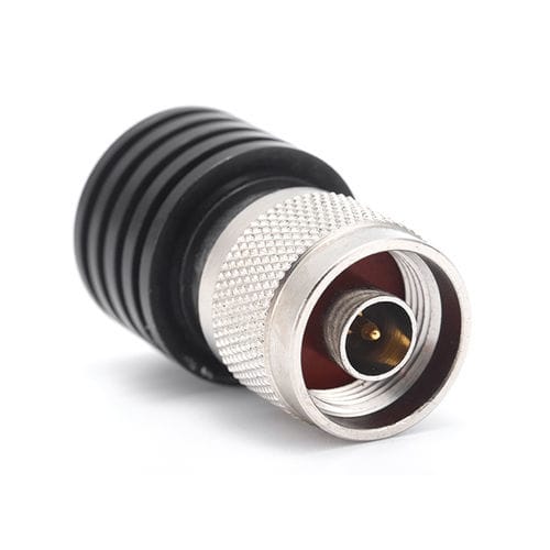 Резьбовой кабельный наконечник - N-50JR-5W - Danyang Teruilai Electronics Co., Ltd. - наружная резьба / со штифтом / из латуни