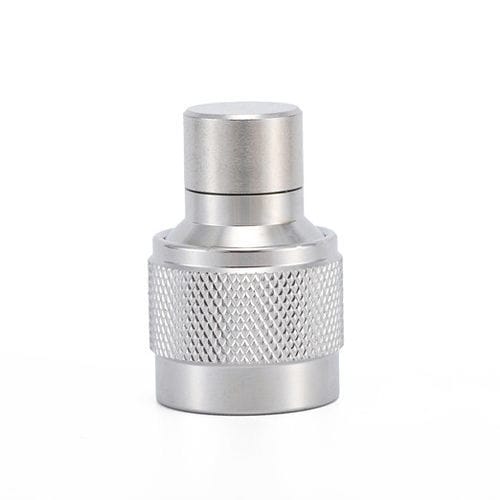 Кабельный наконечник наружная резьба - N-50JR-18A - Danyang Teruilai Electronics Co., Ltd. - со штифтом / из латуни / из массивной бронзы