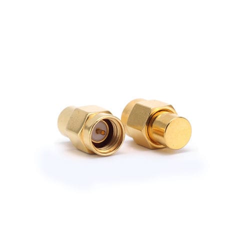 Соединитель для передачи данных - SMA-50JR - Danyang Teruilai Electronics Co., Ltd. - РЧ / SMA / наружная резьба