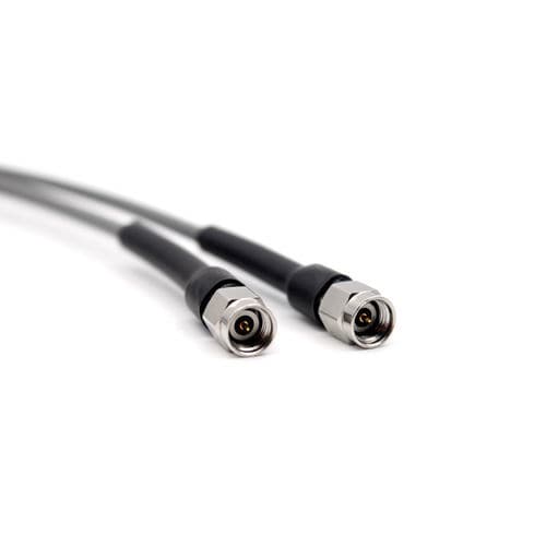 Коаксиальный кабельная сборка - TRL-2.92M-3507-2.92M-1000MM - Danyang Teruilai Electronics Co., Ltd. - для передачи данных / полужесткий / гибкий