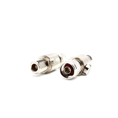 Молниеотвод тип 1 - N-JKYP - Danyang Teruilai Electronics Co., Ltd. - для телекоммуникации / для радиочастотного применения