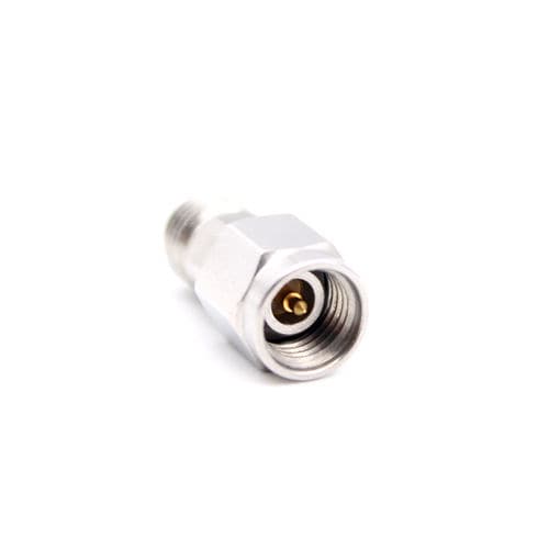 Неподвижный аттенюатор - TRL-2.92MF-2-40-3 - Danyang Teruilai Electronics Co., Ltd. - коаксиальный