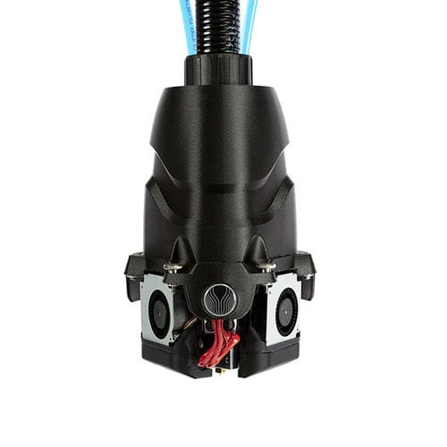 Печатающая головка 3D - FIL33 - Lynxter