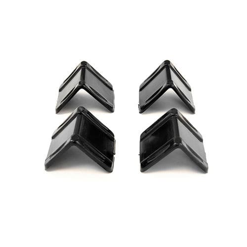 Защита углов из ПВХ - Onur Plastik Amb. Imal. TAAH. Geri Don. Ve Tic. Ltd. STI