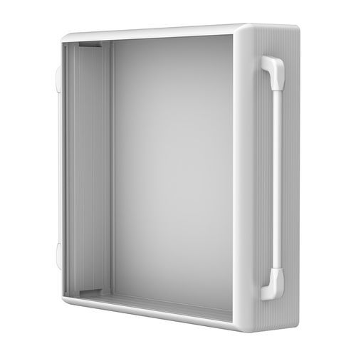 Монофазовый электрический шкаф - PRO 120.02 - ARMENDUS