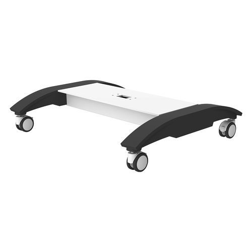 Передвижной ползун для высокой нагрузки - ARMSLIM.080 - ARMENDUS - транспортный / с ручным управлением