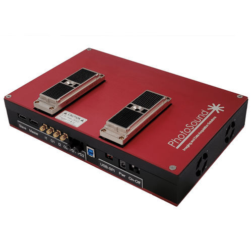 Аналоговый/цифровой преобразователь - LEGION ADC - PhotoSound Technologies - многоканальный / компактный / USB