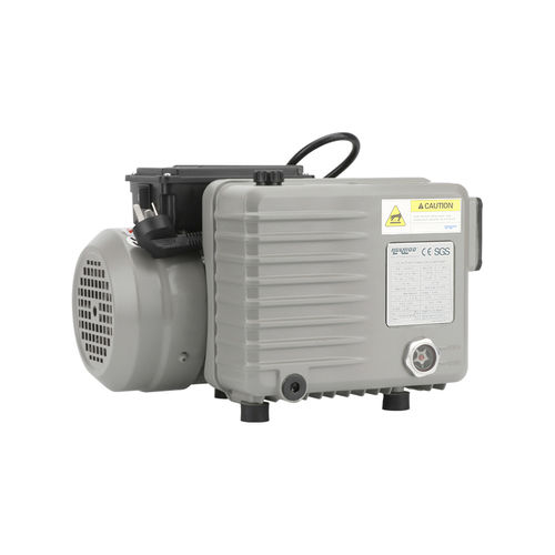 Лопастный вакуумный насос - RH0020  - Dongguan Yazreid Electromechanical Technology Ltd - с масляной смазкой / одноуровневый