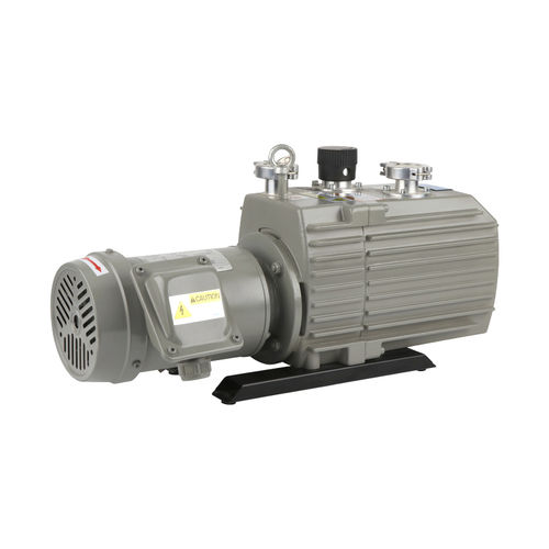 Поршневый вакуумный насос - 2RH008D  - Dongguan Yazreid Electromechanical Technology Ltd - лопастный / лопастный / с масляной смазкой