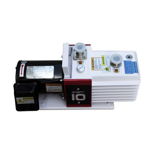 Поршневый вакуумный насос - 2RH010C  - Dongguan Yazreid Electromechanical Technology Ltd - лопастный / лопастный / с масляной смазкой