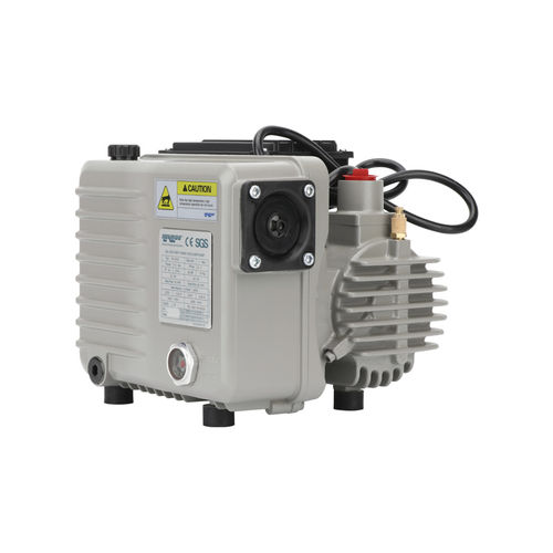 Лопастный вакуумный насос - RH0025  - Dongguan Yazreid Electromechanical Technology Ltd - со смазкой / одноуровневый