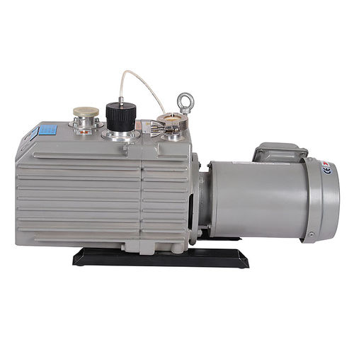 Лопастный вакуумный насос - 2RH018D  - Dongguan Yazreid Electromechanical Technology Ltd - со смазкой / одноуровневый
