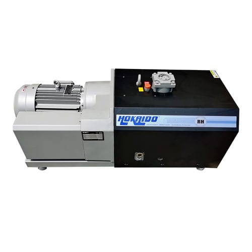 Вакуумный насос с носиком - RC180  - Dongguan Yazreid Electromechanical Technology Ltd - безмасляный / одноуровневый