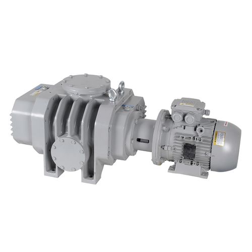 Вакуумный насос типа Рутс - RVT36000 - Dongguan Yazreid Electromechanical Technology Ltd - сухой / одноуровневый