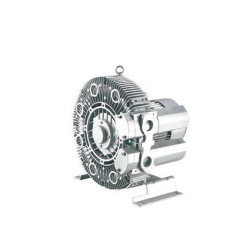 Выдуватель воздуха - 4HB 510 H26 - Dongguan Yazreid Electromechanical Technology Ltd - с ротором / с боковым каналом / одноуровневый