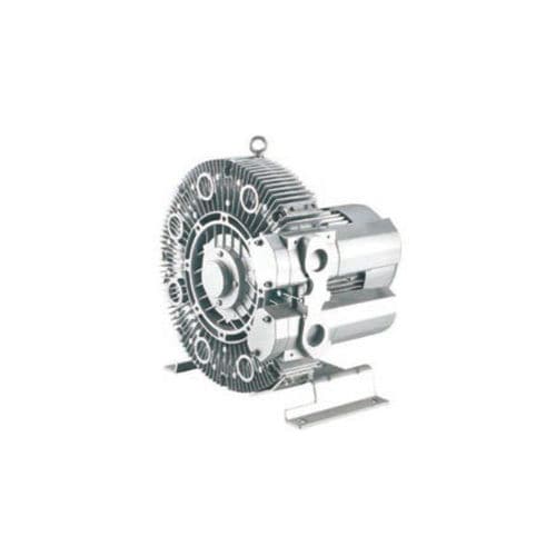 Выдуватель воздуха - 4HB 410 A41 - Dongguan Yazreid Electromechanical Technology Ltd - турбинный / с ротором / с боковым каналом