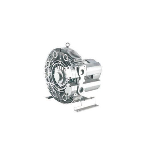 Выдуватель воздуха - 4HB 310 H16 - Dongguan Yazreid Electromechanical Technology Ltd - турбинный / с ротором / с боковым каналом