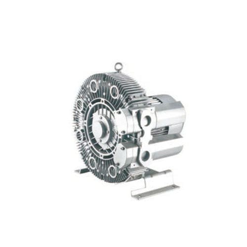 Выдуватель воздуха - 4HB 210 H16 - Dongguan Yazreid Electromechanical Technology Ltd - турбинный / с ротором / с боковым каналом
