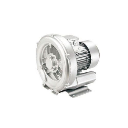 Выдуватель воздуха - 2HB 320 A11 - Dongguan Yazreid Electromechanical Technology Ltd - турбинный / с ротором / с боковым каналом