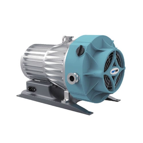 Вакуумный насос скролл - RGP3  - Dongguan Yazreid Electromechanical Technology Ltd - со смазкой / одноуровневый