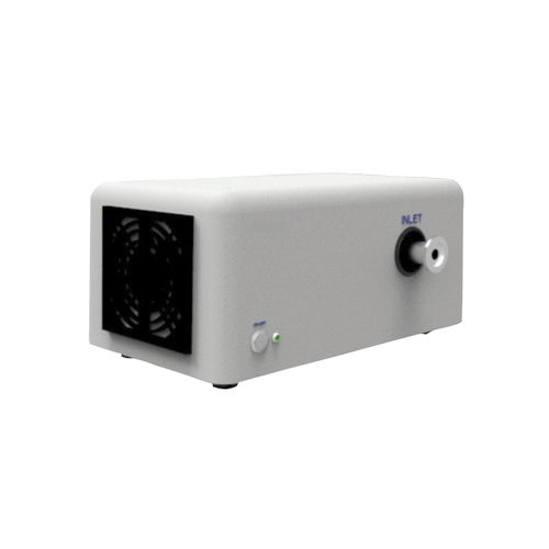 Вакуумный насос скролл - HF-E0-100 - Dongguan Yazreid Electromechanical Technology Ltd - со смазкой / 48 Vcc / одноуровневый