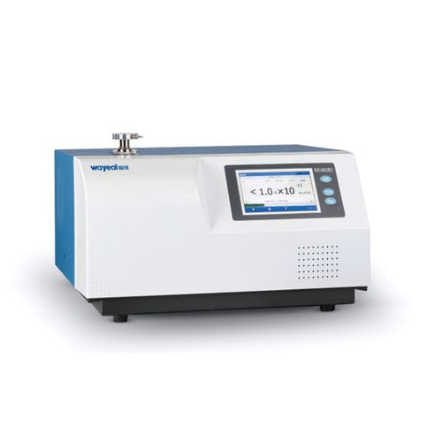 Вакуумный детектор утечек - SFJ-271 - Dongguan Yazreid Electromechanical Technology Ltd