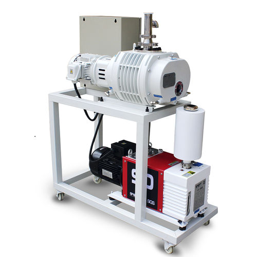 Автоматическая вакуумная насосная установка - HKDR500-90 - Dongguan Yazreid Electromechanical Technology Ltd
