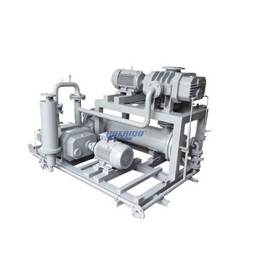 Вакуумная насосная установка - Dongguan Yazreid Electromechanical Technology Ltd